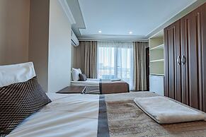 Grand Hamit Hotel