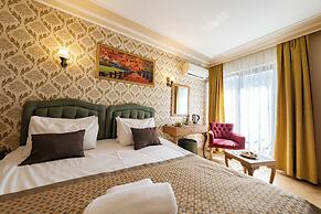 Grand Hamit Hotel