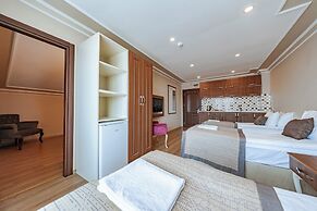 Grand Hamit Hotel