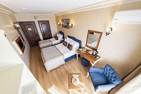 Grand Hamit Hotel