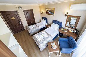Grand Hamit Hotel