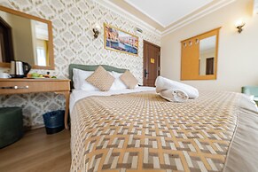 Grand Hamit Hotel