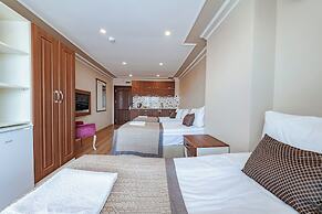 Grand Hamit Hotel