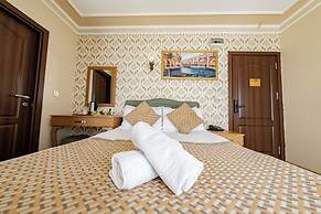 Grand Hamit Hotel