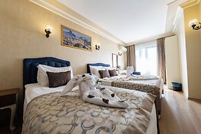 Grand Hamit Hotel