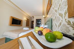 Grand Hamit Hotel