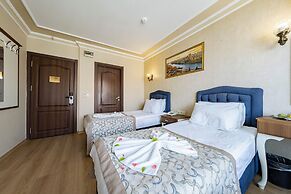 Grand Hamit Hotel