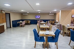 Grand Hamit Hotel