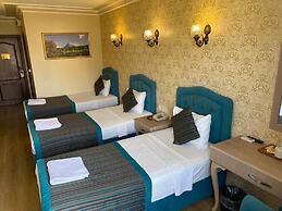 Grand Hamit Hotel