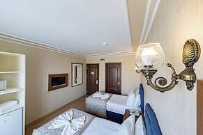 Grand Hamit Hotel