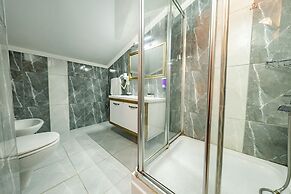 Grand Hamit Hotel