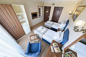 Grand Hamit Hotel