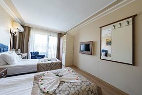 Grand Hamit Hotel
