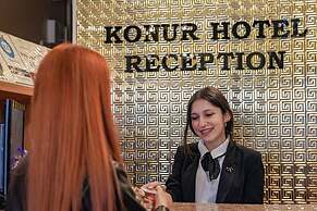 Konur Hotel
