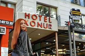 Konur Hotel