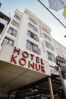 Konur Hotel