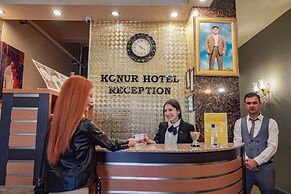 Konur Hotel