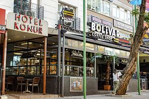 Konur Hotel