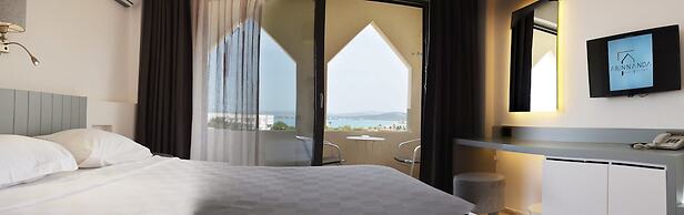 Arinnanda Otel