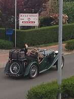 Logies Ternier