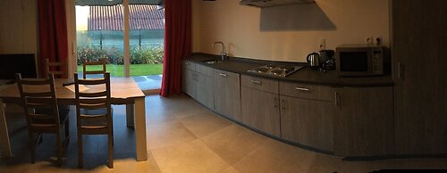 Logies Ternier