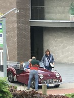 Logies Ternier
