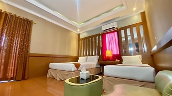 Hotel Pondok Asri
