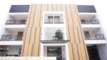 Hotel Pondok Asri