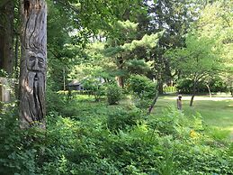 Goldberry Woods