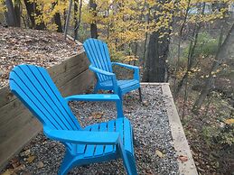 Goldberry Woods