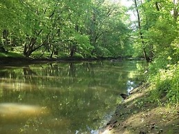 Goldberry Woods