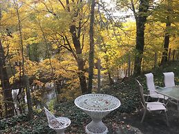 Goldberry Woods