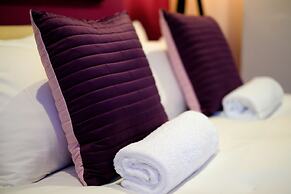 Brighton Rock Apartment