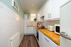 Brighton Rock Apartment