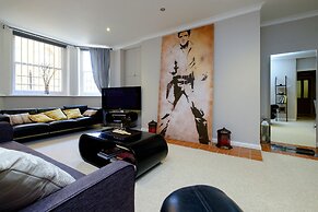 Brighton Rock Apartment