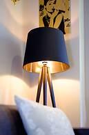 Brighton Rock Apartment