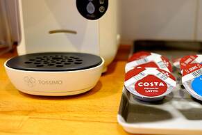 Brighton Rock Apartment