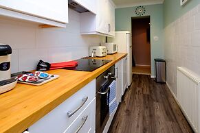 Brighton Rock Apartment