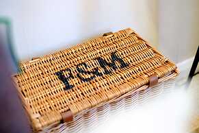 Brighton Rock Apartment