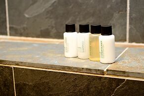 Brighton Rock Apartment