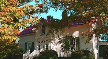 Mulberry Lavender Farm and B&B