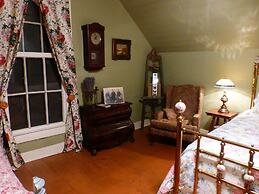 Mulberry Lavender Farm and B&B