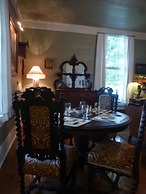 Mulberry Lavender Farm and B&B