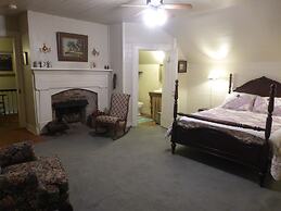 Mulberry Lavender Farm and B&B