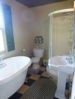 Mulberry Lavender Farm and B&B