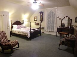 Mulberry Lavender Farm and B&B