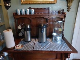 Mulberry Lavender Farm and B&B