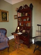 Mulberry Lavender Farm and B&B