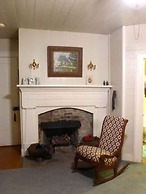 Mulberry Lavender Farm and B&B