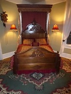 Mulberry Lavender Farm and B&B